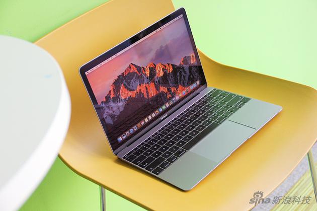 MacBook继续12寸 但这次它有了当主力机的资本业界